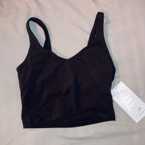 Lululemon Align tank